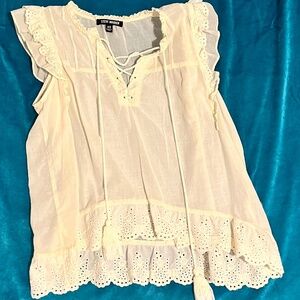 Steve Madden top
